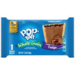 Pop-Tart Frosted Fudge WG - Pack of 12