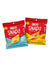 Cheez It Snap'd Variety - Pack of 10