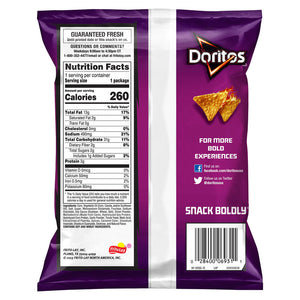 Doritos Spicy Sweet Chili - Pack of 10