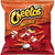 Cheetos Crunchy - Pack of 10