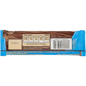 Dove Milk Chocolate Bars - Pack of 12