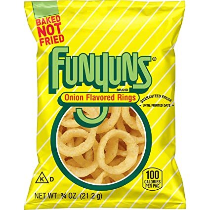 Funyons - Pack of 10