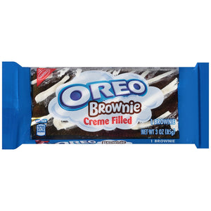 Oreo Brownie - Pack of 10