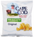 Cape Cod Chips Original 40% Reduced Fat - Pack of 10