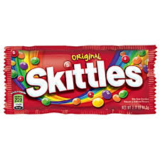 Skittles Original - Pack of 12