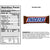 Snickers - Pack of 12
