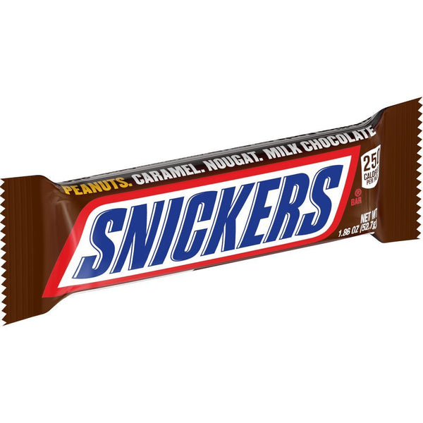 Snickers - Pack of 12 - Ship Me Snacks